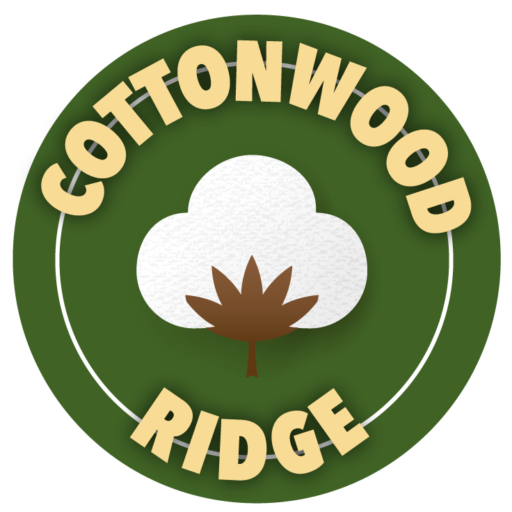 Cottonwood Ridge