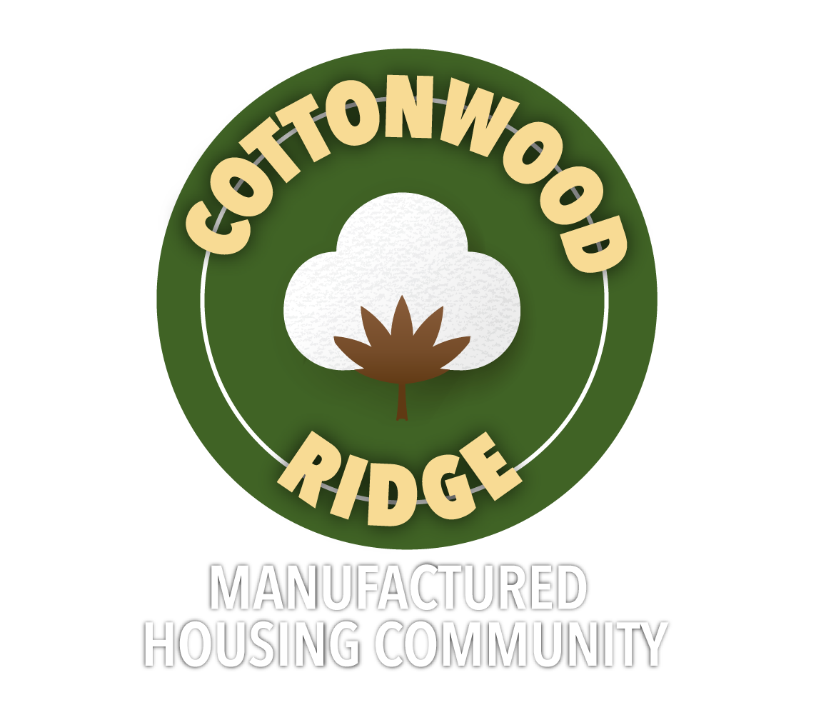 Cottonwood Ridge