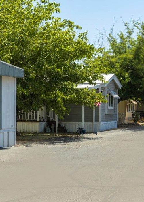 Cottonwood Ridge Manufactured Housing Community 17